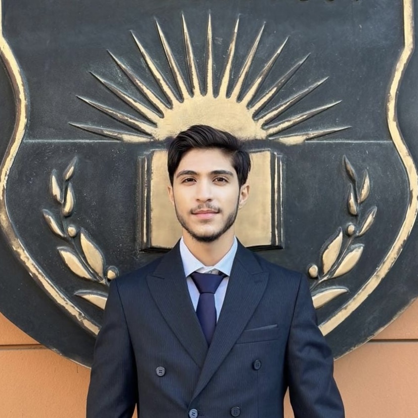 Salim Najim
